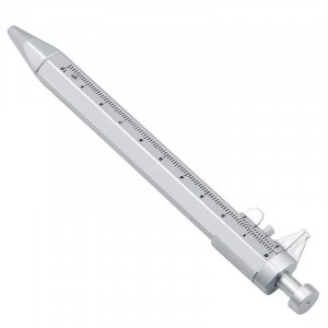 Multifunction Caliper pen