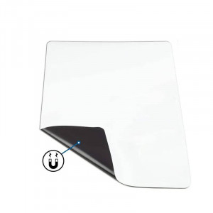 Magnetic Whiteboard Fridge Sticker