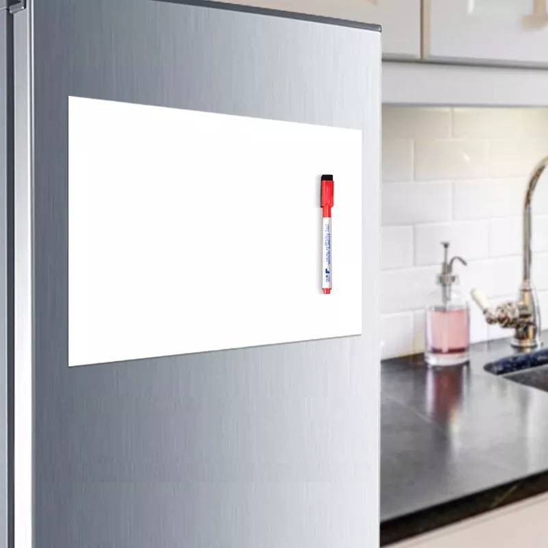 A4 Magnetic Dry Erase Board