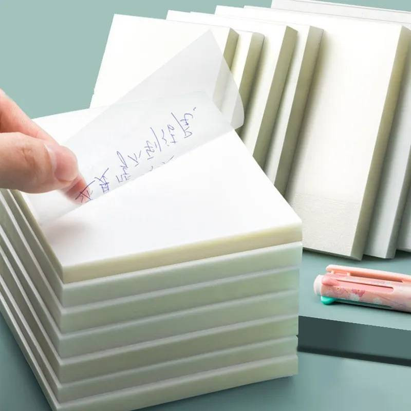 50 Sticky Note Pads