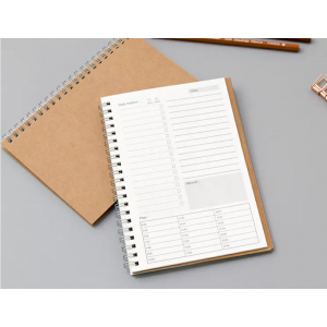 Agenda Planner